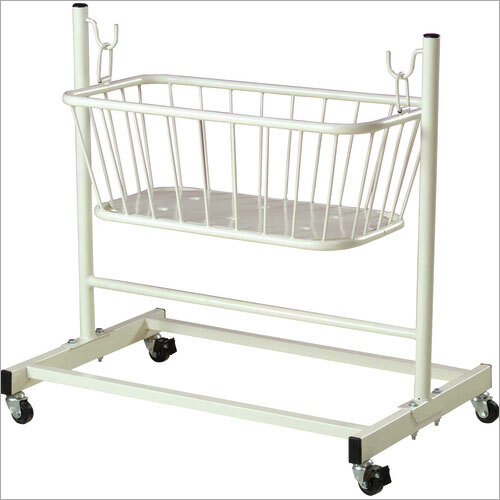 Baby Cradle Hospital Bed