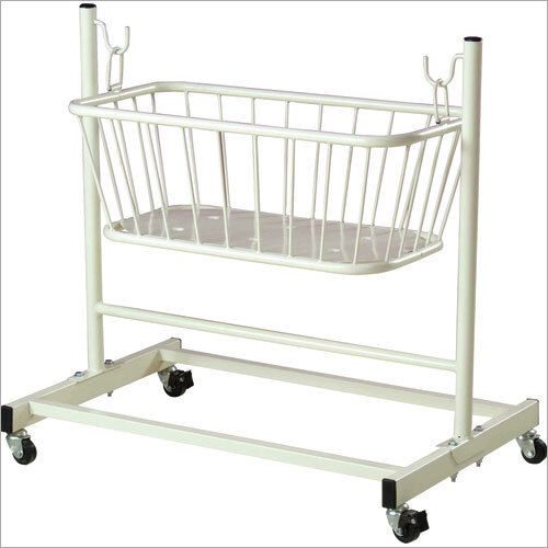 Baby Cradle Hospital Bed