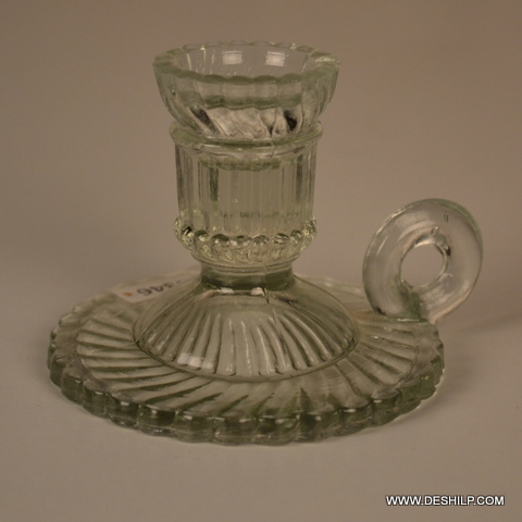 table top Stick Candle Holder