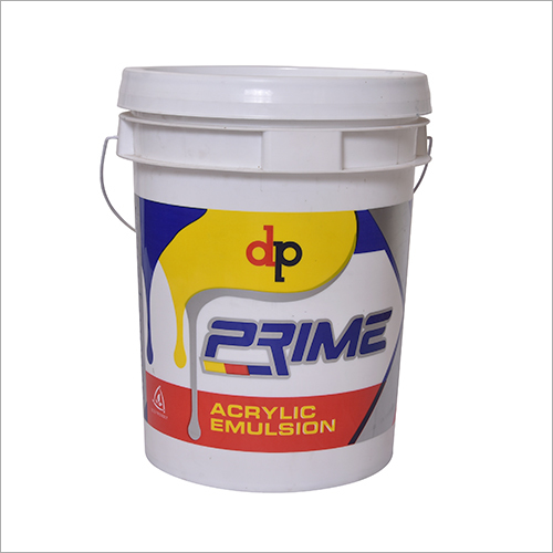 Interior Acrylic Emulsion