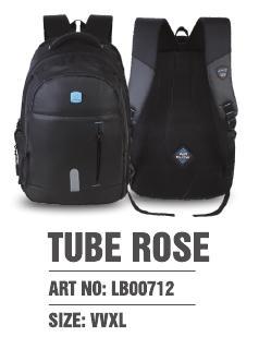 Tube Rose Art - LB00712 (WXL)