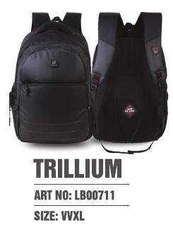 Trillium Art - LB00711 (WXL)