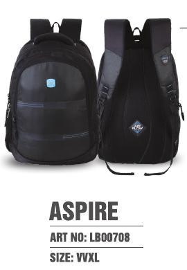 Aspire Art - LB00708 (WXL)