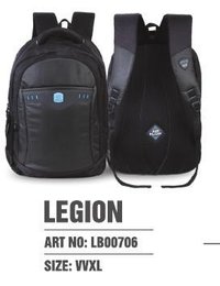 Legion Art - LB00706 (WXL)