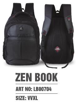 Zen Book Art - LB00704 (WXL)