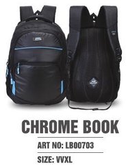 Chrome Book Art - LB00703 (WXL)