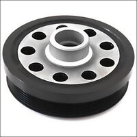 BMW Crank Pulley BMW Car Engine Pulley
