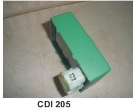 CDI 205