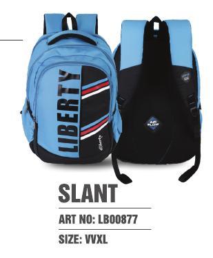 Slant Art - LB00877 (WXL)