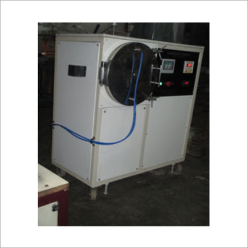 High Temperature Microwave Sintering Furnace