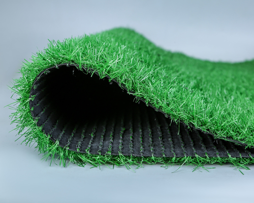 Fire Resistant Pp+pe Artificial Grass Length: 25 Meter (M)