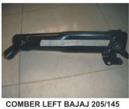 Comber Left Bajaj