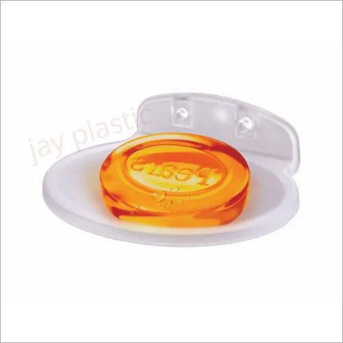 Plastic Bath Accessories