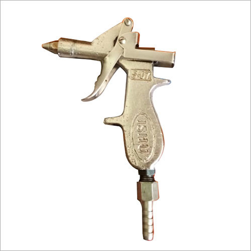 Industrial Air Spray Gun
