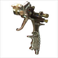 Industrial Metal Spray Gun