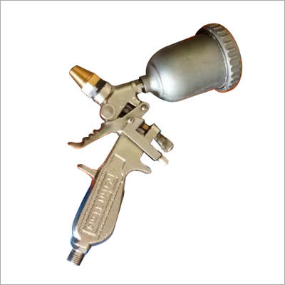 Steel  Spray Gun