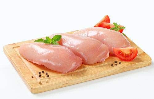 Breast Boneless Chicken - Usage: Hotel & Restaurant