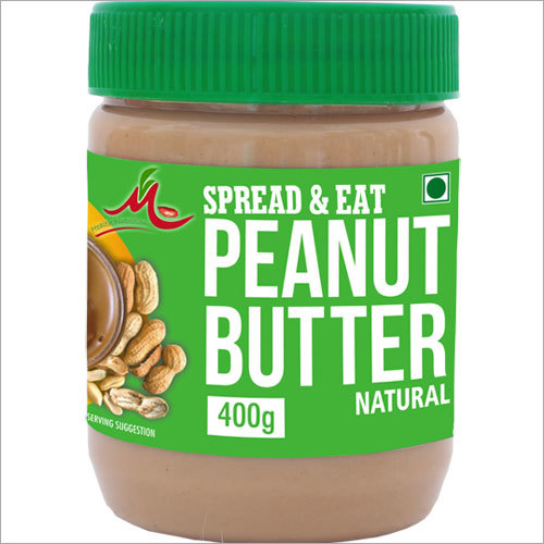 Peanut Butter Natural