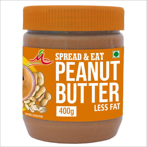 Peanut Butter Less Fat - Peanut Butter Less Fat Exporter, Manufacturer