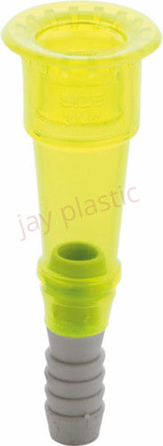 Pvc Plastic Adapter