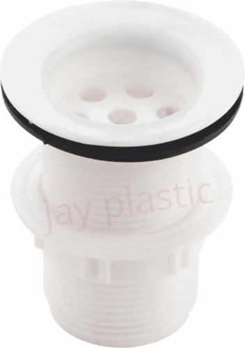 Plastic Waste Coupling