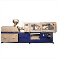 Surgical Plastic Blade Molding Machine