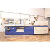 100 Ton Plastic Injection Molding Machine