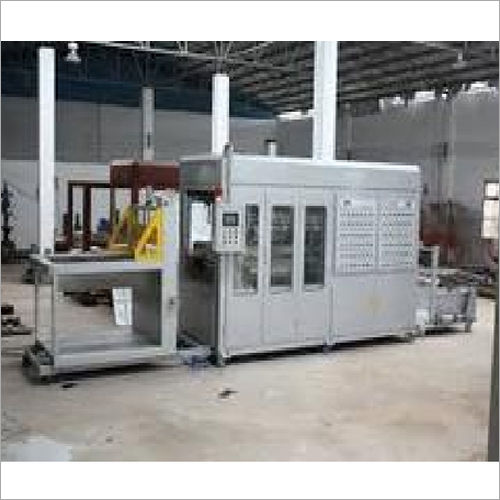 Plastic Mug Injection Molding Machine