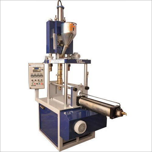 High Speed Response Injection Molding Machine