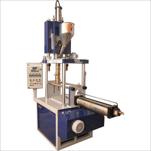 Plastic Injection Machine