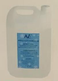 Snow Liquid Application: For Industrial Use