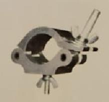 Heavy Duty Clamp Application: For Machinery Use