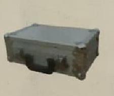 Portable Aluminum Case Application: For Dj Purpose