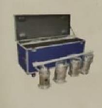 Par Case Application: For Dj Purpose