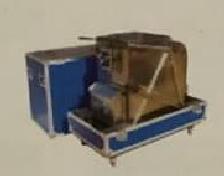 Dry Ice Machine Case Application: For Dj Purpose