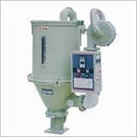 Stainless Steel Hopper Dryer