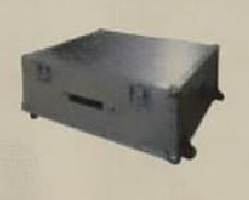 Aluminum Case Application: For Dj Purpose