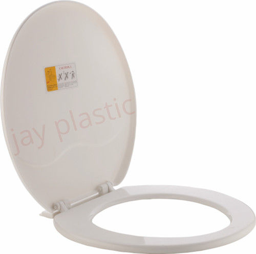 Plastic Toilet Seat Cover