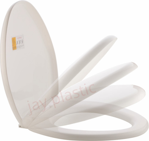 Milos Seat Cover - Color: White