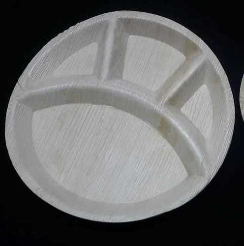 Disposable Snack Plates