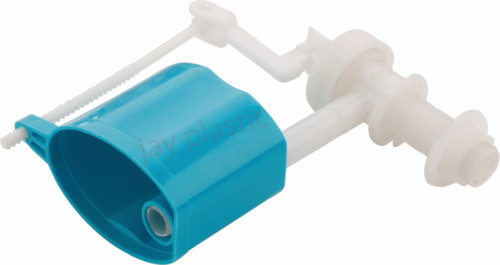 Side Inlet Fill Valve