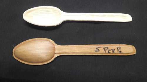Disposable Spoon