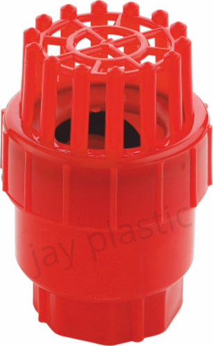 PVC Foot Valve