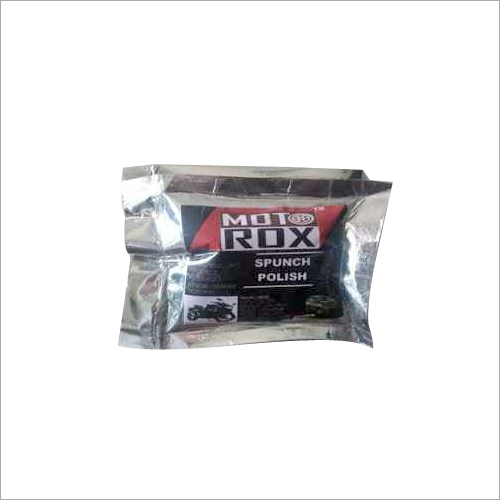 SPUNCH WAX POLISH