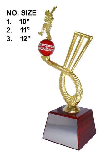 Cricket Tropies