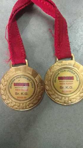 Corporates Medals