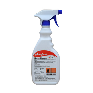 Auto Glass Cleaner Expiration Date: 12 Months From The Date Of Manufacture. Months