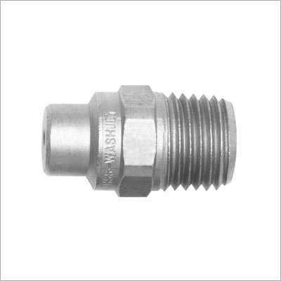 High Pressure Delivery Nozzle