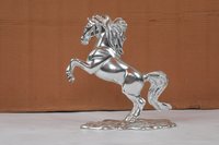 Horse Statue (Mix)