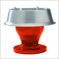 End Of Line Flame Arrestor